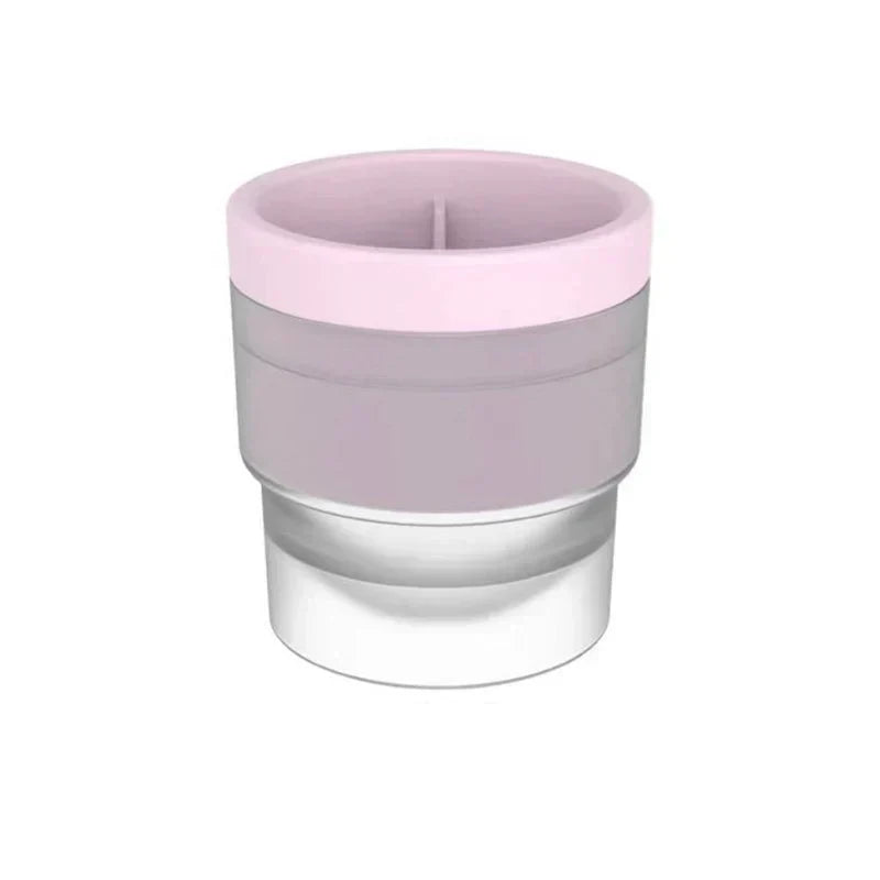 🎁Food Grade Stackable Slow Melting DIY Ice Ball For Cocktail Whiskey