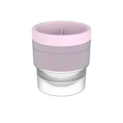 🎁Food Grade Stackable Slow Melting DIY Ice Ball For Cocktail Whiskey