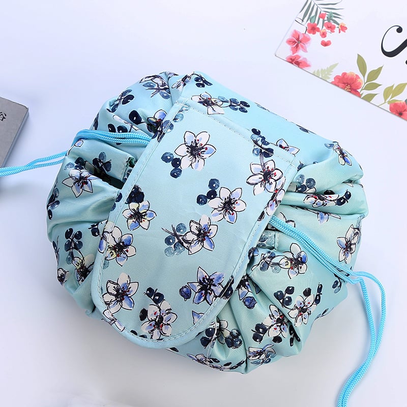 Light Blue Flower