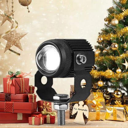 🔥Motorcycle LED Powerful Headlight