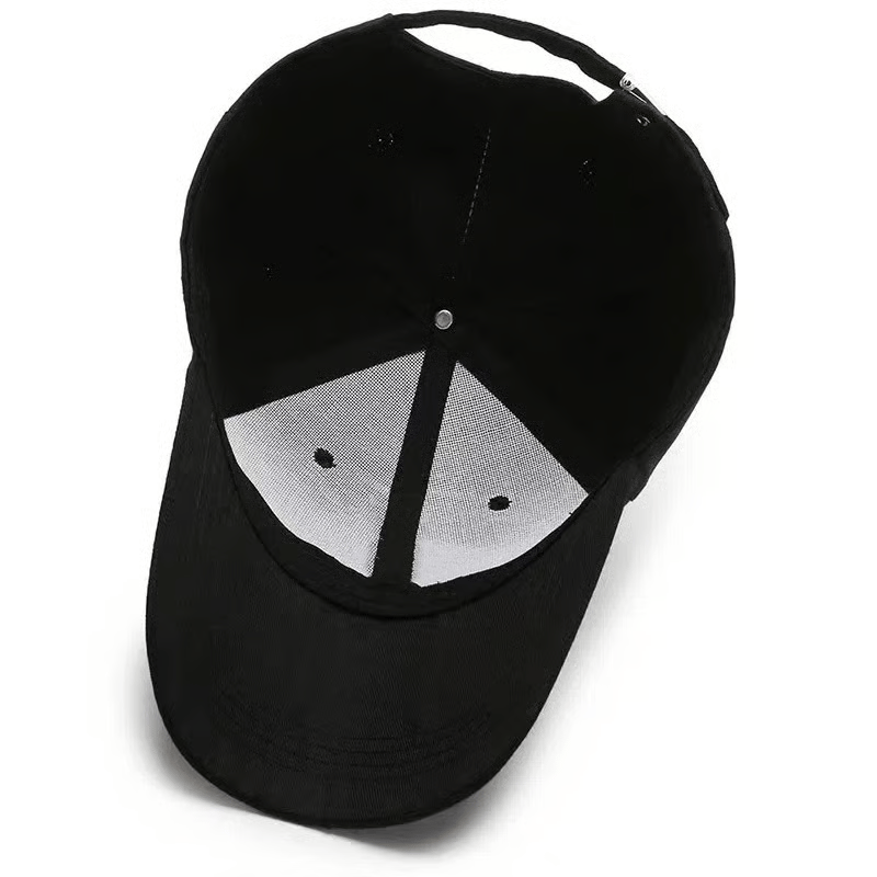 🔥Last Day 49% OFF-✝️Adjustable Jesus 3 Nail Cross Hat🎁With Free 4" Decal