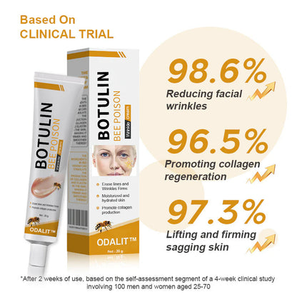 ODALIT™ Botulin Bee Poison Wrinkle Removal Cream