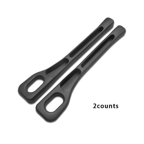 🚗Seat-Gap Filler, Anti-leak Seat-Gap Storage Holder, Universal Car Interior Accessories for Stowing & Tidying