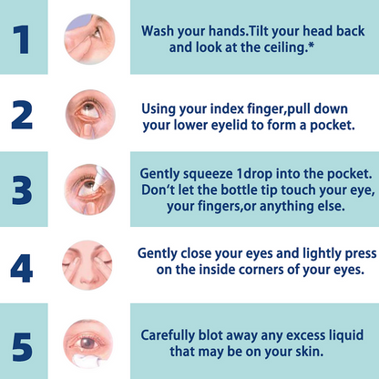 NEGUSY™ Nano Vision Repair Eye Serum ✅FDA Approved(Suitable for presbyopia, dry eye syndrome, glaucoma, and cataracts)