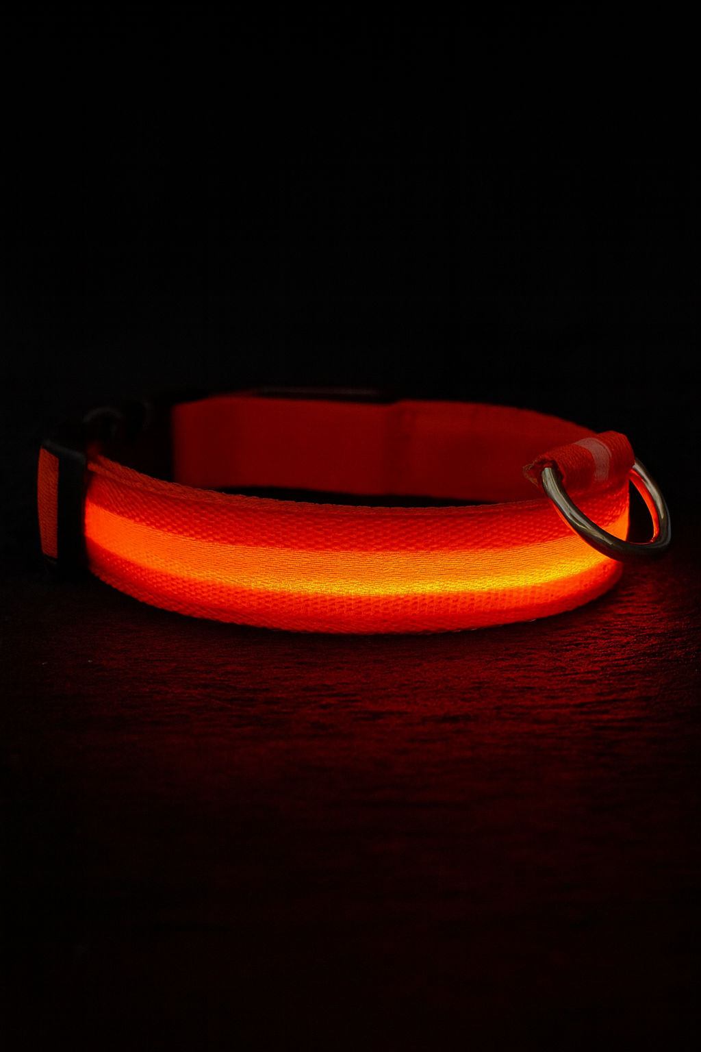 🔥LAST DAY 50% OFF 🔥 2025 Hottest! LED Dog Collar Light Rechargeable
