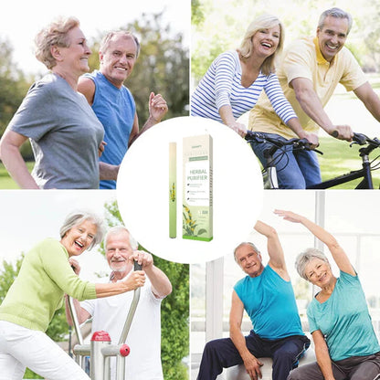 🔥 🔥🔥Final 3 Hours: 50% OFF Mullein Relaxation Stick – Soothes Lungs, Detoxifies, Freshens Breath