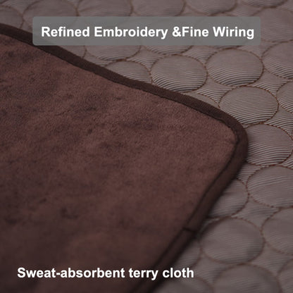 🔥LAST DAY 50% OFF- The Ultimate Cooling Pet Mat