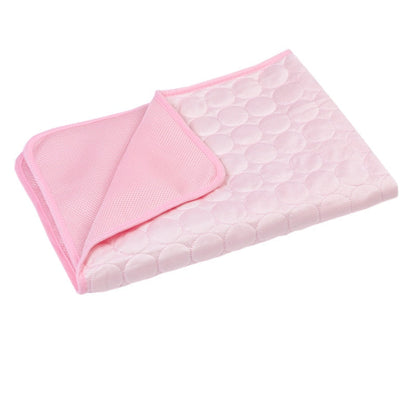 🔥LAST DAY 50% OFF- The Ultimate Cooling Pet Mat