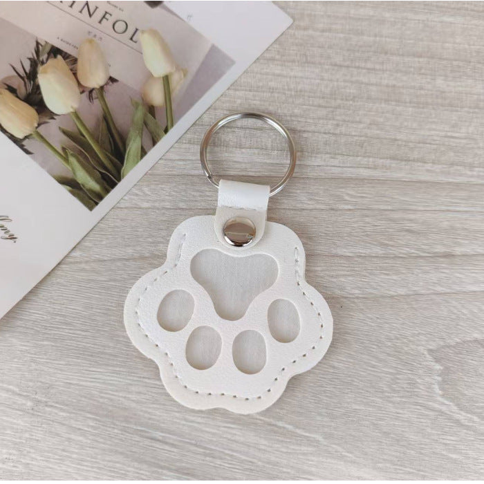 Not Just a Keychain — A Quiet Tribute
