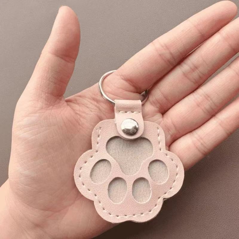 Not Just a Keychain — A Quiet Tribute