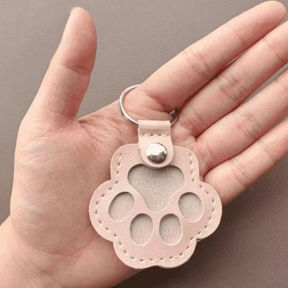 Not Just a Keychain — A Quiet Tribute