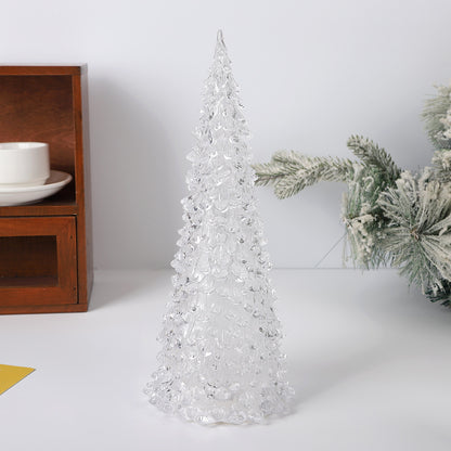 🔥🔥BUY 2 GET 1 FREE 🎁Color Changing Crystal Light Tree
