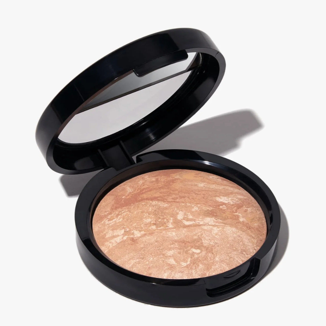 Setting powder
