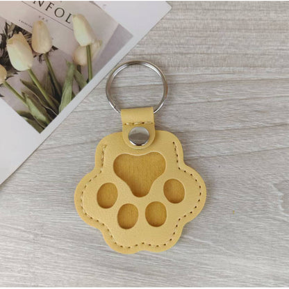 Not Just a Keychain — A Quiet Tribute