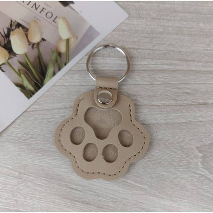 Not Just a Keychain — A Quiet Tribute