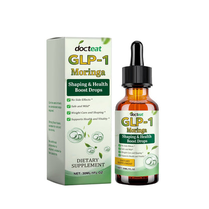 Docteat Body Balance Care Dietary Supplement
