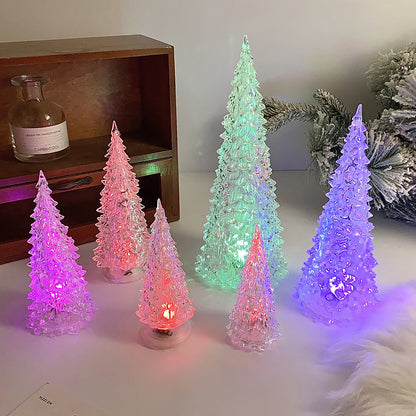 🔥🔥BUY 2 GET 1 FREE 🎁Color Changing Crystal Light Tree
