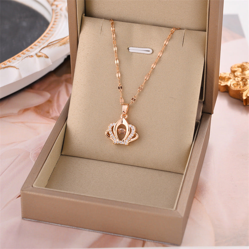 Rose Gold