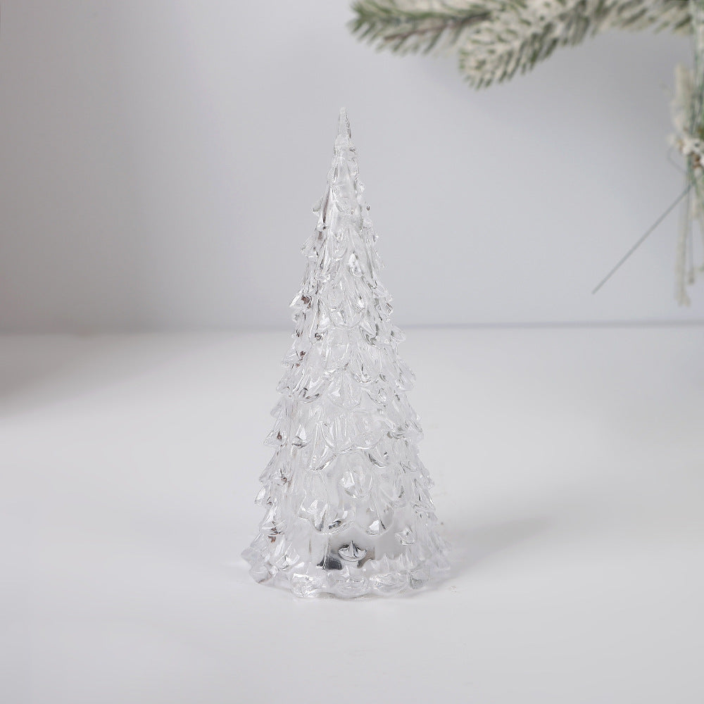 🔥🔥BUY 2 GET 1 FREE 🎁Color Changing Crystal Light Tree