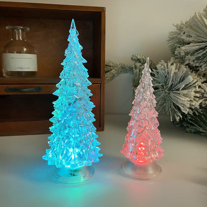 🔥🔥BUY 2 GET 1 FREE 🎁Color Changing Crystal Light Tree