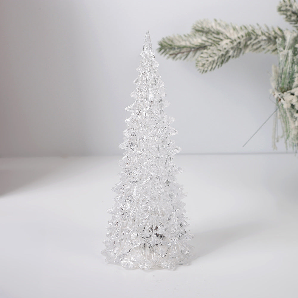 🔥🔥BUY 2 GET 1 FREE 🎁Color Changing Crystal Light Tree