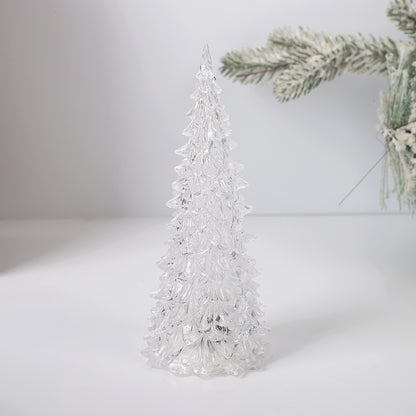 🔥🔥BUY 2 GET 1 FREE 🎁Color Changing Crystal Light Tree