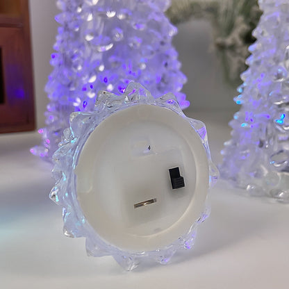 🔥🔥BUY 2 GET 1 FREE 🎁Color Changing Crystal Light Tree