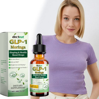 Docteat Body Balance Care Dietary Supplement