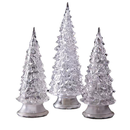 🔥🔥BUY 2 GET 1 FREE 🎁Color Changing Crystal Light Tree