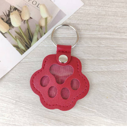 Not Just a Keychain — A Quiet Tribute