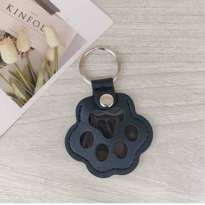Not Just a Keychain — A Quiet Tribute