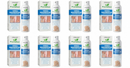 🌿LBMLBM™ PsoriaHeal Herbal Magnesium Soothing Spray⭐