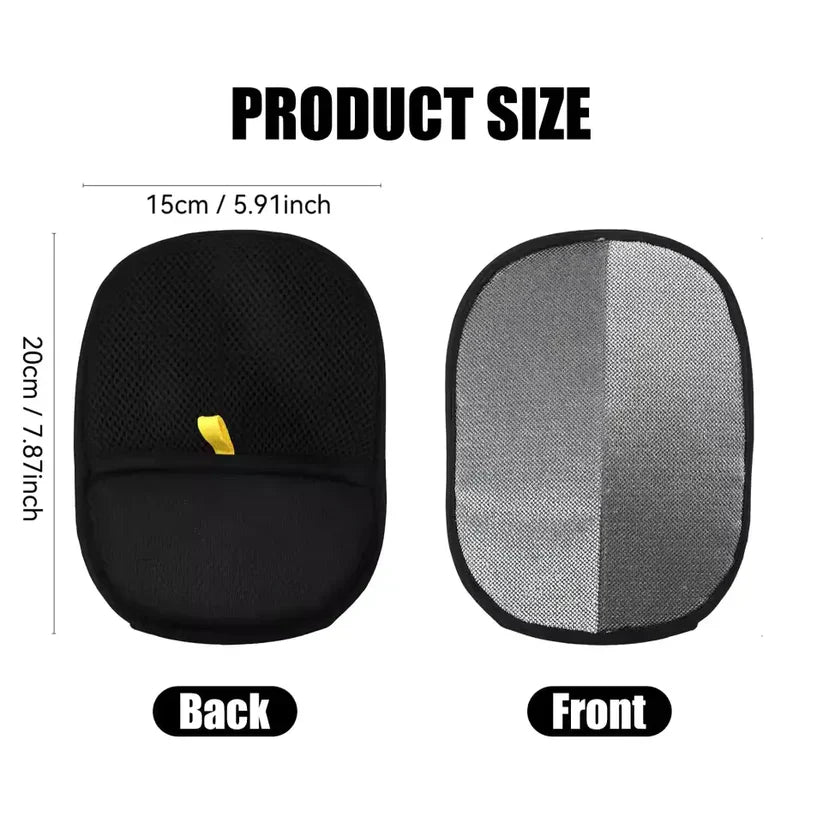 Pet Hair Removal Gloves