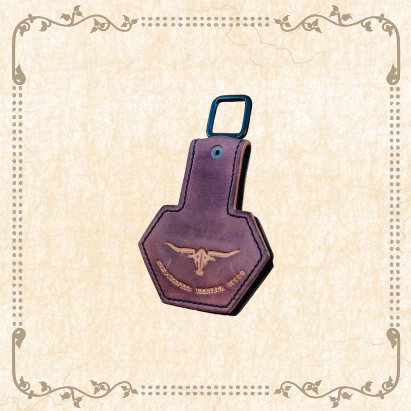 100% Handcrafted Magnetic Hat Clip
