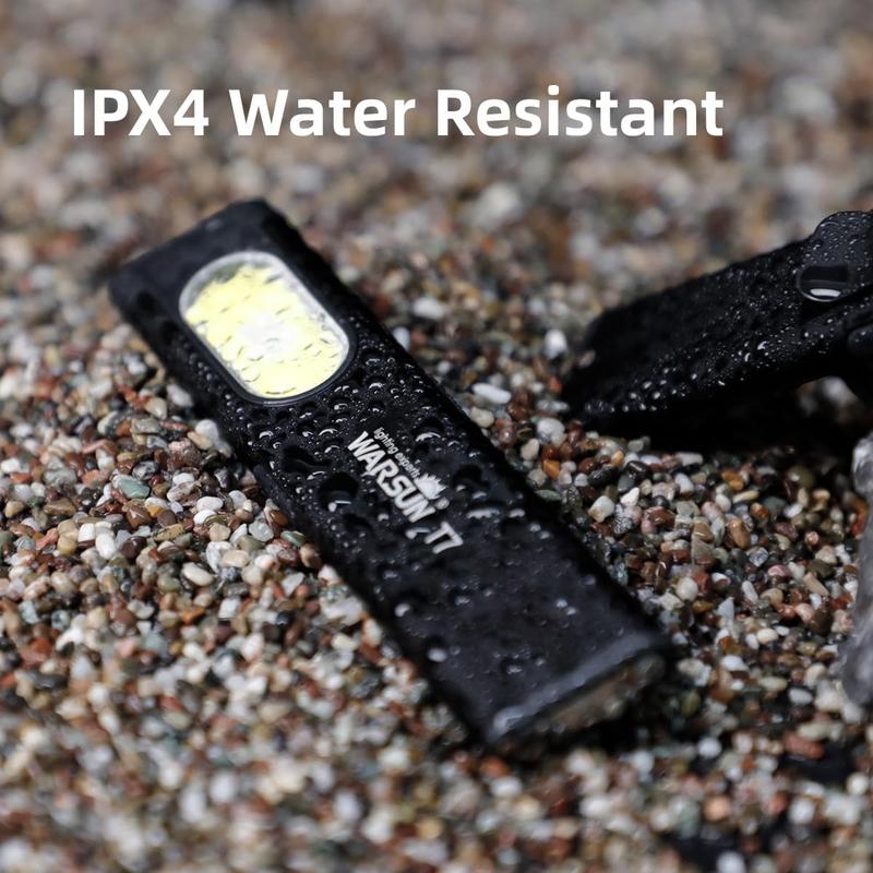 🔥LAST DAY ONLY 49% OFF🔥Pocket-Sized Multi-Mode LED Flashlight