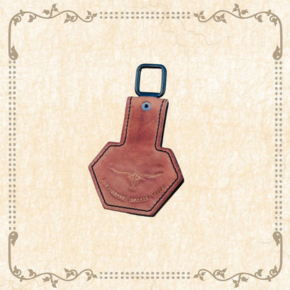 100% Handcrafted Magnetic Hat Clip