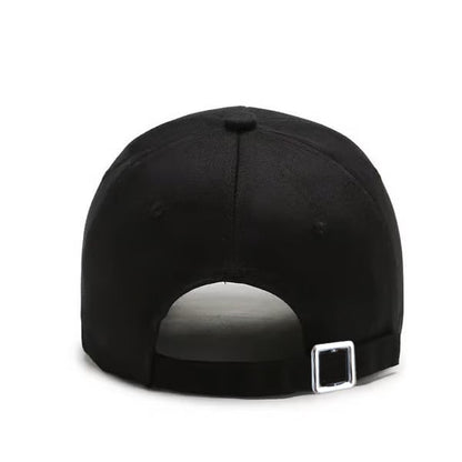 🔥Last Day 49% OFF-✝️Adjustable Jesus 3 Nail Cross Hat🎁With Free 4" Decal
