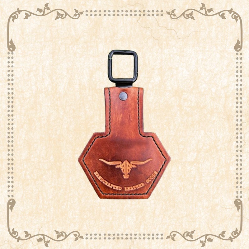 100% Handcrafted Magnetic Hat Clip