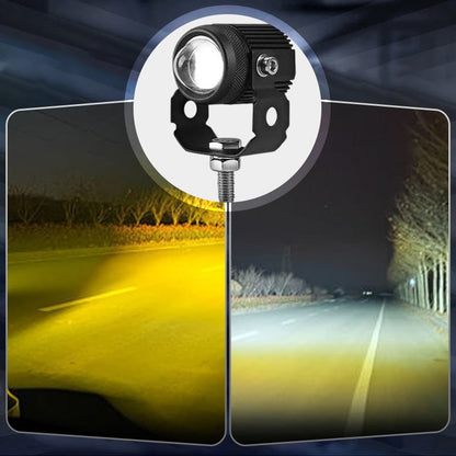 🔥Motorcycle LED Powerful Headlight