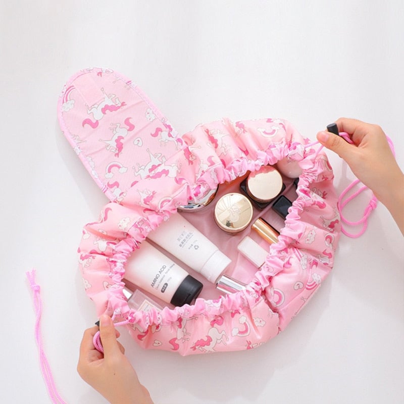 👝Magic Cosmetics Pouch