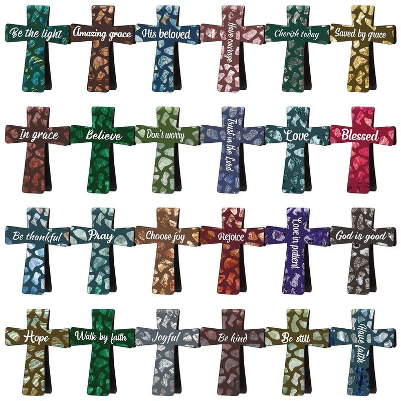 Shattered Light Style (24 pcs)