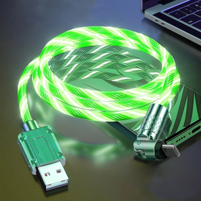 Green light