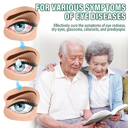 NEGUSY™ Nano Vision Repair Eye Serum ✅FDA Approved(Suitable for presbyopia, dry eye syndrome, glaucoma, and cataracts)