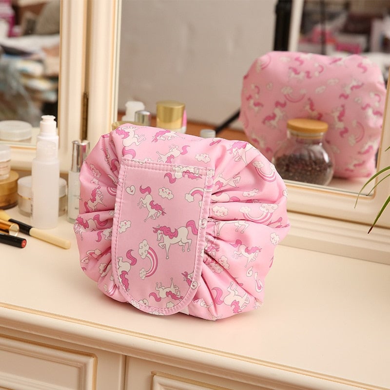 👝Magic Cosmetics Pouch