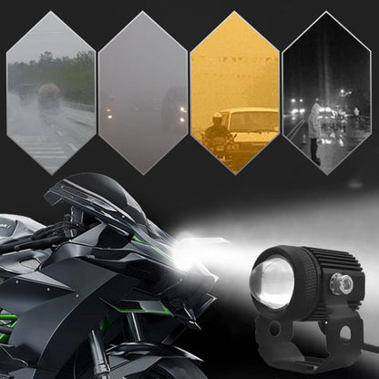 🔥Motorcycle LED Powerful Headlight