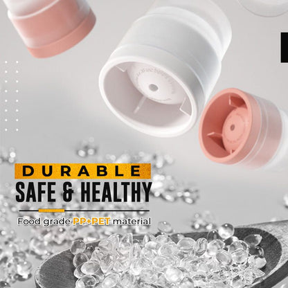 🎁Food Grade Stackable Slow Melting DIY Ice Ball For Cocktail Whiskey