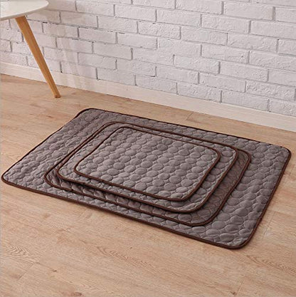 🔥LAST DAY 50% OFF- The Ultimate Cooling Pet Mat